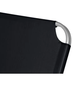 Siena Garden Dreibeinliege XXL, Ca. B69,5/H86/T209 Cm -Moderne Garten Mobel Geschaft 5068853 WE DE 002 SienaGardenDreibeinleigeXXLSchwarz