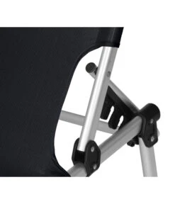 Siena Garden Dreibeinliege XXL, Ca. B69,5/H86/T209 Cm -Moderne Garten Mobel Geschaft 5068853 WE DE 003 SienaGardenDreibeinleigeXXLSchwarz