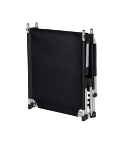 Siena Garden Dreibeinliege XXL, Ca. B69,5/H86/T209 Cm -Moderne Garten Mobel Geschaft 5068853 WE FS 006 SienaGardenDreibeinleigeXXLSchwarz