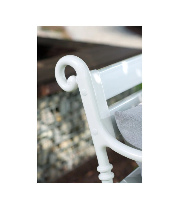 Blome Bank Linderhof, 3-Sitzer 6 Blome Bank Linderhof, 3-Sitzer – Bild 4