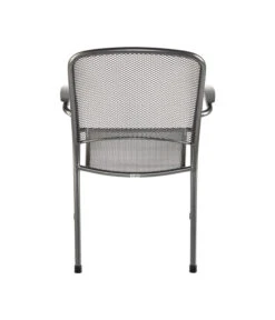 MWH Metall-Stapelsessel Carlo -Moderne Garten Mobel Geschaft 5305669 BildD 001 MwhMetallStapelsesselCarloMetStapelsesselCarlo