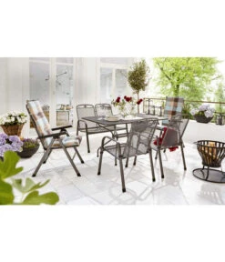 MWH Metall-Gartensessel Savoy -Moderne Garten Mobel Geschaft 5312046 5312095 5312822 5312871 2612257 3116498 3116423 5181383 5181409 WE MO 001 Savoy
