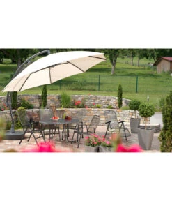 MWH Metall-Gartensessel Savoy -Moderne Garten Mobel Geschaft 5312046 BildM 001 MwhMetallGartensesselSavoyStapelsesselSavoy