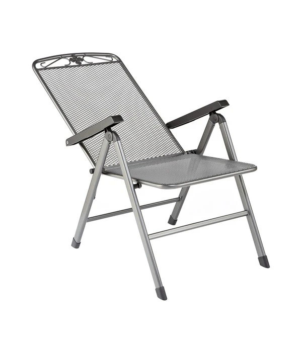 MWH Klapp-Gartensessel Savoy 5 MWH Klapp-Gartensessel Savoy – Bild 3