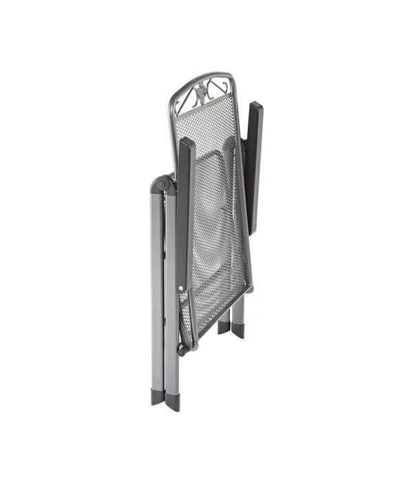 MWH Klapp-Gartensessel Savoy 6 MWH Klapp-Gartensessel Savoy – Bild 4