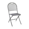 MWH Klappstuhl Cafe Latte -Moderne Garten Mobel Geschaft 5312111 BildFS 001 MwhKlappstuhlCafeLateKlappstuhlCafeLateEGrau