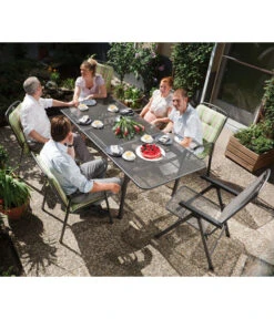 MWH Metall-Relaxsessel Savoy -Moderne Garten Mobel Geschaft 5312889 WE MO 001 MwhRelaxsesselSavoyMetRelaxseselSavoyD