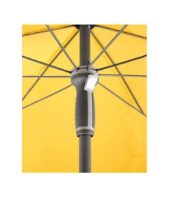 Schneider Sonnenschirm Aquila, Rechteckig, Ca. B225/T120 Cm -Moderne Garten Mobel Geschaft 5340740 WE DE 003 Aquila