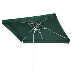 Schneider Classics Sonnenschirm Oslo, Rechteckig Ca. B200/T300 Cm -Moderne Garten Mobel Geschaft 5341151 BildD 001 SchneiderSonnenschirmOsloSchirmOlso200X300Gruen