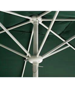 Schneider Classics Sonnenschirm Oslo, Rechteckig Ca. B200/T300 Cm -Moderne Garten Mobel Geschaft 5341151 BildD 002 SchneiderSonnenschirmOsloSchirmOlso200X300Gruen