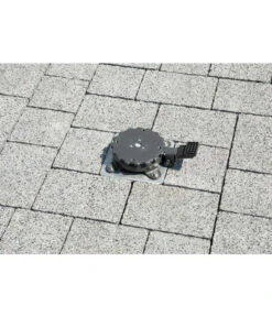 Schneider Universal-Bodenplatte Für Gartenschirme -Moderne Garten Mobel Geschaft 5341458 WE MO 002 Bodenhuelse