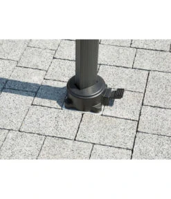 Schneider Universal-Bodenplatte Für Gartenschirme -Moderne Garten Mobel Geschaft 5341458 WE MO 003 Bodenhuelse