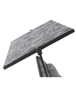 Siena Garden Campingliege Natura, Grau, Ca. B69/H43/T200 Cm -Moderne Garten Mobel Geschaft 6602981 WE DE 005 CampingliegeNatura