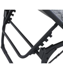 Siena Garden Campingliege Natura, Grau, Ca. B69/H43/T200 Cm -Moderne Garten Mobel Geschaft 6602981 WE DE 010 CampingliegeNatura