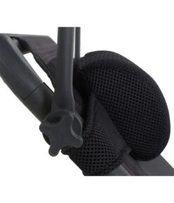 Siena Garden Campingliege Premium, Anthrazit, Ca. B69/H43/T200 Cm -Moderne Garten Mobel Geschaft 6603047 WE DE 002 SienaGardenCampingliegePremiumAnthrazit