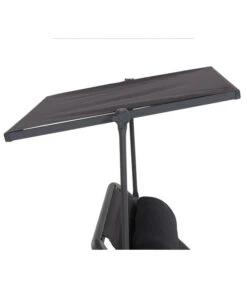 Siena Garden Campingliege Premium, Anthrazit, Ca. B69/H43/T200 Cm -Moderne Garten Mobel Geschaft 6603047 WE DE 003 SienaGardenCampingliegePremiumAnthrazit