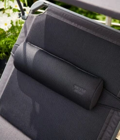 Siena Garden Campingliege Premium, Anthrazit, Ca. B69/H43/T200 Cm -Moderne Garten Mobel Geschaft 6603047 WE DE 005 SienaGardenCampingliegePremiumAnthrazit