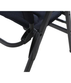 Siena Garden Campingsessel Premium XL, Blau -Moderne Garten Mobel Geschaft 6603054 WE DE 002 SienaGardenCampingsesselPremiumXLBlau