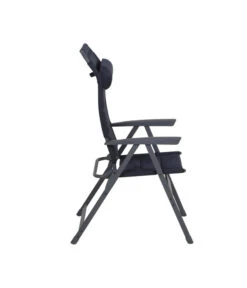 Siena Garden Campingsessel Premium XL, Blau -Moderne Garten Mobel Geschaft 6603054 WE FS 004 SienaGardenCampingsesselPremiumXLBlau