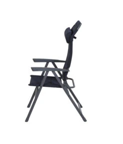 Siena Garden Campingsessel Premium XL, Blau -Moderne Garten Mobel Geschaft 6603054 WE FS 005 SienaGardenCampingsesselPremiumXLBlau