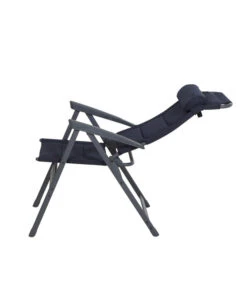 Siena Garden Campingsessel Premium XL, Blau -Moderne Garten Mobel Geschaft 6603054 WE FS 007 SienaGardenCampingsesselPremiumXLBlau