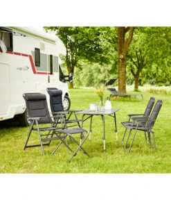 Siena Garden Campingsessel Premium XL, Blau -Moderne Garten Mobel Geschaft 6603054 WE MO 002 SienaGardenCampingsesselPremiumXLBlau