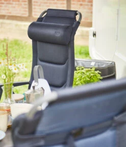 Siena Garden Campingsessel Premium XL, Blau -Moderne Garten Mobel Geschaft 6603054 WE MO 003 SienaGardenCampingsesselPremiumXLBlau