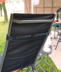 Siena Garden Camping Relaxstuhl Premium, Blau -Moderne Garten Mobel Geschaft 6603070 WE DE 002 SienaGardenCampingRelaxstuhLPremiumBlau