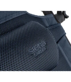 Siena Garden Campingliege Premium, Blau, Ca. B69/H43/T200 Cm -Moderne Garten Mobel Geschaft 6603096 WE DE 001 SienaGardenCampingLiegePremiumBlau