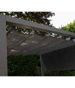 Nesling Faltsegel Coolfit, Rechteckig, Ca. B290/T300 Cm 11 Nesling Faltsegel Coolfit, Rechteckig, Ca. B290/T300 Cm -Moderne Garten Mobel Geschaft 6605638 6605661 6605695 WE DE 001 NeslingFaltsonnensegelSchwarz 1