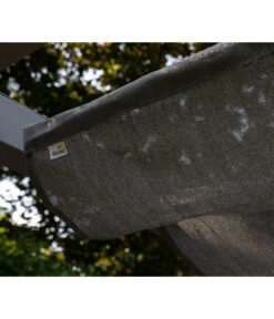 Nesling Faltsegel Coolfit, Rechteckig Ca. B290/T500 Cm -Moderne Garten Mobel Geschaft 6605638 6605661 6605695 WE DE 002 NeslingFaltsonnensegelSchwarz 2