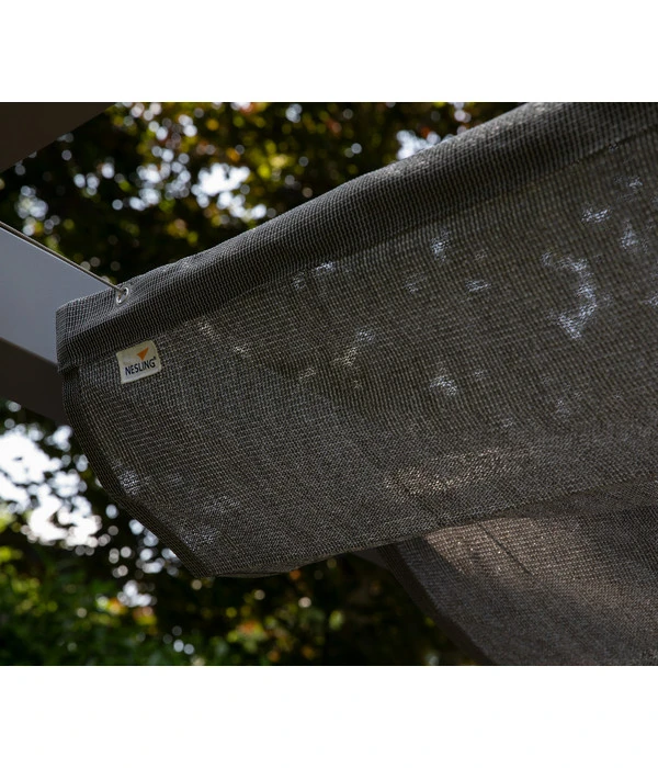 Nesling Faltsegel Coolfit, Rechteckig, Ca. B290/T400 Cm 7 Nesling Faltsegel Coolfit, Rechteckig, Ca. B290/T400 Cm – Bild 5