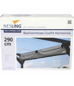 Nesling Siena Garden Schutzhülle Für Faltsegel -Moderne Garten Mobel Geschaft 6605711 WE DE 002 SchutzhuelleFaltsegel