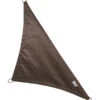 Nesling Sonnensegel Coolfit, Dreieckig, Ca. B400/T570 Cm -Moderne Garten Mobel Geschaft 6605729 WE FS 001 NeslingSonnensegelCoolfit400x570grau