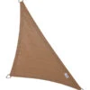 Nesling Sonnensegel Coolfit, Dreieckig, Ca. B500/T710 Cm -Moderne Garten Mobel Geschaft 6605760 WE FS 001 NeslingSonnensegelCoolfit500x710Sand