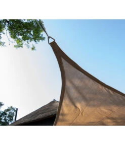 Nesling Sonnensegel Coolfit, Quadratisch, Ca. B360/T360 Cm -Moderne Garten Mobel Geschaft 6605851 WE DE 004 NeslingSonnensegelCoolfit360x360Sand