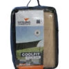 Nesling Sonnensegel Coolfit, Rechteckig, Ca. B300/T400 Cm -Moderne Garten Mobel Geschaft 6605885 WE DE 001 NeslingSonnensegelCoolfit300x400Sand