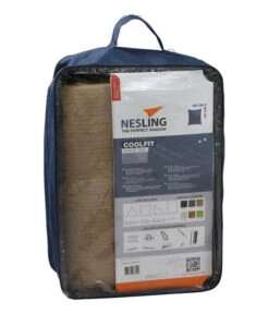 Nesling Sonnensegel Coolfit, Rechteckig, Ca. B300/T400 Cm -Moderne Garten Mobel Geschaft 6605885 WE DE 002 NeslingSonnensegelCoolfit300x400Sand