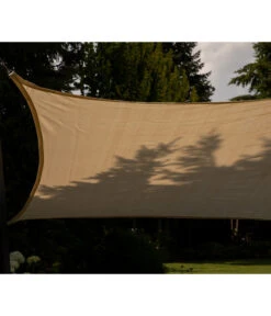 Nesling Sonnensegel Coolfit, Rechteckig, Ca. B300/T400 Cm -Moderne Garten Mobel Geschaft 6605885 WE DE 003 NeslingSonnensegelCoolfit300x400Sand