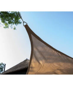 Nesling Sonnensegel Coolfit, Rechteckig, Ca. B300/T400 Cm -Moderne Garten Mobel Geschaft 6605885 WE DE 004 NeslingSonnensegelCoolfit300x400Sand