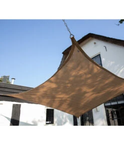 Nesling Sonnensegel Coolfit, Rechteckig, Ca. B300/T400 Cm -Moderne Garten Mobel Geschaft 6605885 WE DE 005 NeslingSonnensegelCoolfit300x400Sand