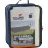 Nesling Sonnensegel Dreamsail, Quadratisch, Ca. B500/T500 Cm -Moderne Garten Mobel Geschaft 6606008 WE DE 001 NeslingSonnensegelDreamsail500x500Creme