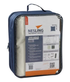 Nesling Sonnensegel Dreamsail, Quadratisch, Ca. B500/T500 Cm 6 Nesling Sonnensegel Dreamsail, Quadratisch, Ca. B500/T500 Cm -Moderne Garten Mobel Geschaft 6606008 WE DE 002 NeslingSonnensegelDreamsail500x500Creme