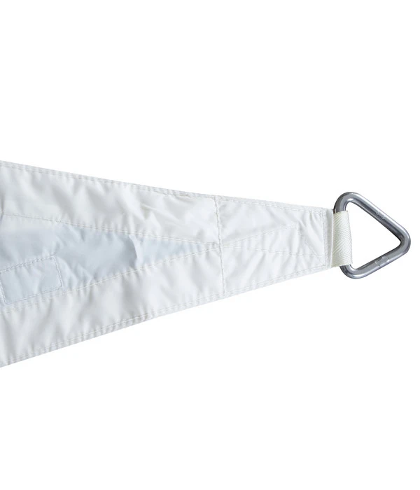 Nesling Sonnensegel Dreamsail, Quadratisch, Ca. B500/T500 Cm 5 Nesling Sonnensegel Dreamsail, Quadratisch, Ca. B500/T500 Cm – Bild 3