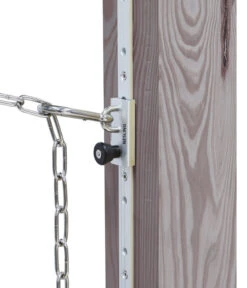 Nesling Gleitschiene Coolfit, Ca. H100 Cm -Moderne Garten Mobel Geschaft 6606024 WE DE 001 Gleitschiene