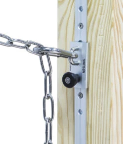 Nesling Gleitschiene Coolfit, Ca. H100 Cm -Moderne Garten Mobel Geschaft 6606024 WE DE 002 Gleitschiene