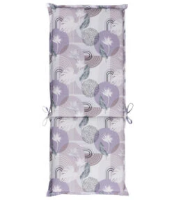 Dehner Hochlehnerpolster Visby, Ca. B50/H6/T120 Cm -Moderne Garten Mobel Geschaft 6658355 WE FS 002 HLPolsterVisby