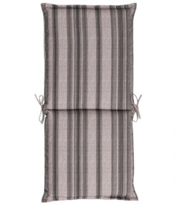 Dehner Niederlehnerpolster Piran, Ca. B50/H6/T105 Cm -Moderne Garten Mobel Geschaft 6658439 WE FS 002 NLPolsterPiran