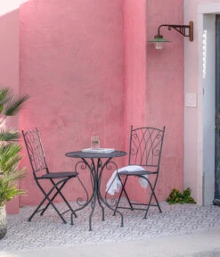 Dehner Klappstuhl Luca -Moderne Garten Mobel Geschaft 6666010 WE MO 002 KlappstuhlLuca