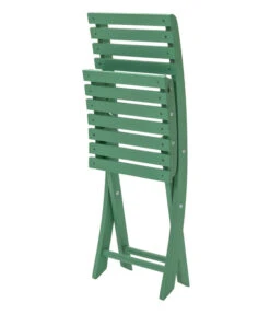 Dehner Klappstuhl Stavanger -Moderne Garten Mobel Geschaft 6666440 WE FS 004 KlappstuhlStavangerGruen